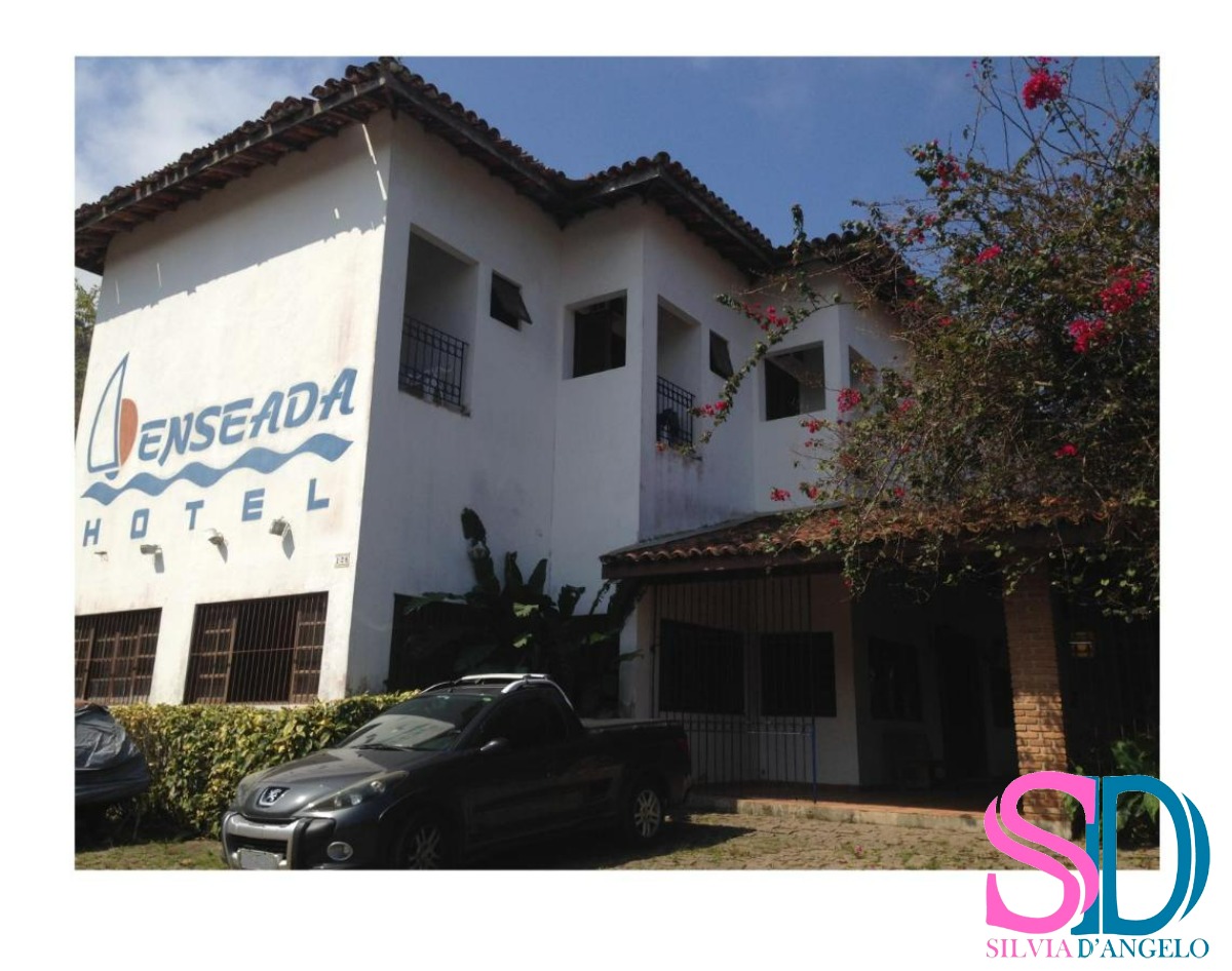 Prédio Inteiro à venda com 14 quartos, 744m² - Foto 1