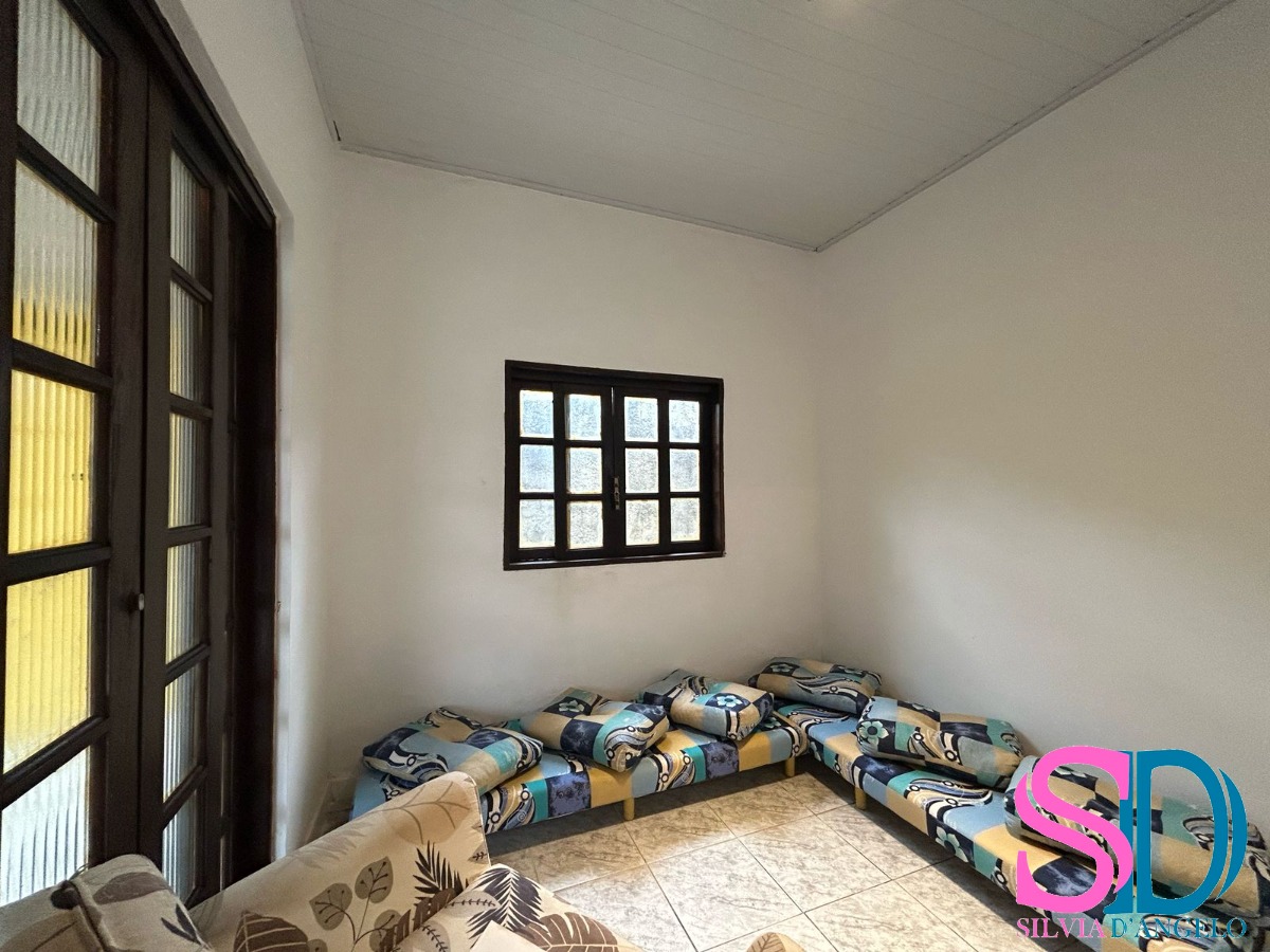 Casa para alugar com 2 quartos, 80m² - Foto 18