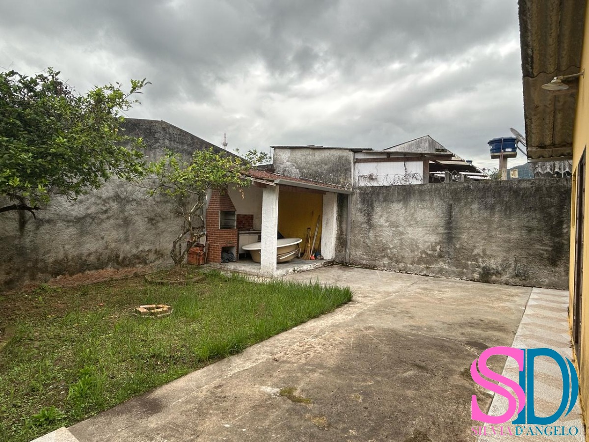 Casa para alugar com 2 quartos, 80m² - Foto 7
