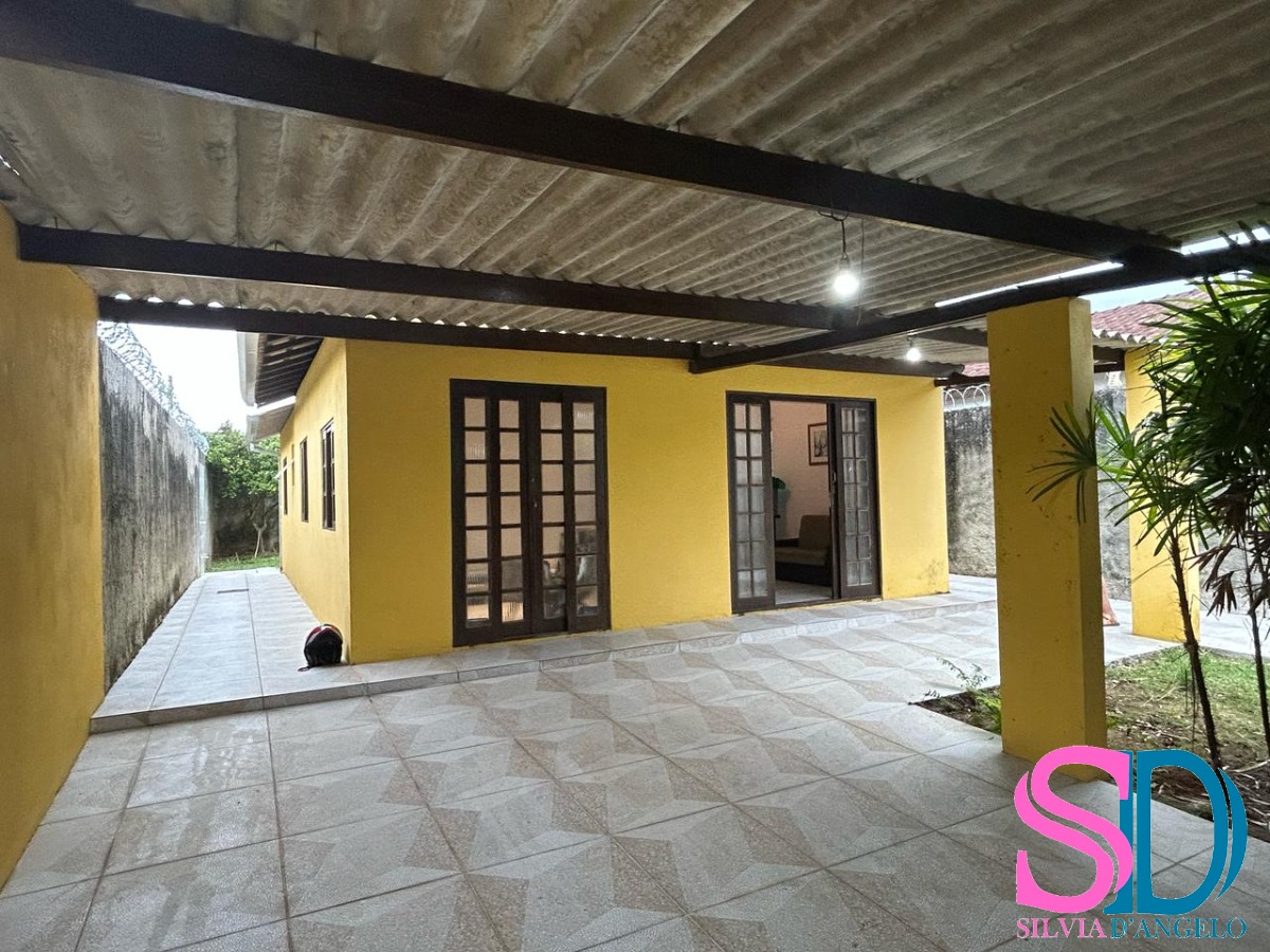 Casa para alugar com 2 quartos, 80m² - Foto 5