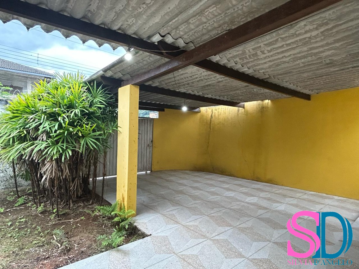 Casa para alugar com 2 quartos, 80m² - Foto 8