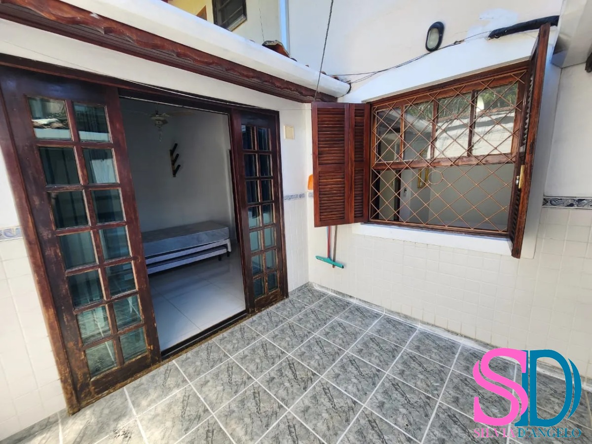 Apartamento, 2 quartos, 55 m² - Foto 8