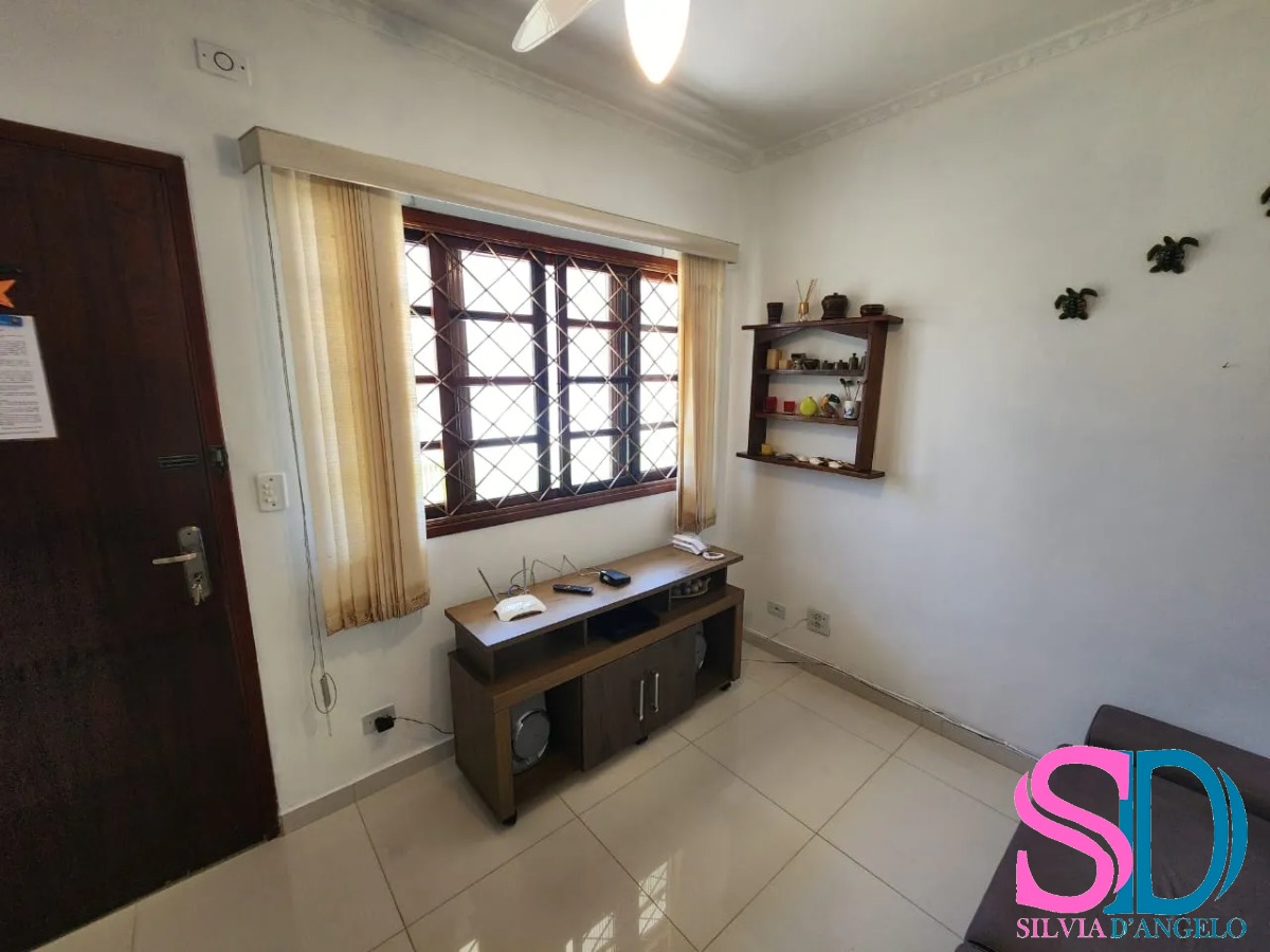 Apartamento, 2 quartos, 55 m² - Foto 2