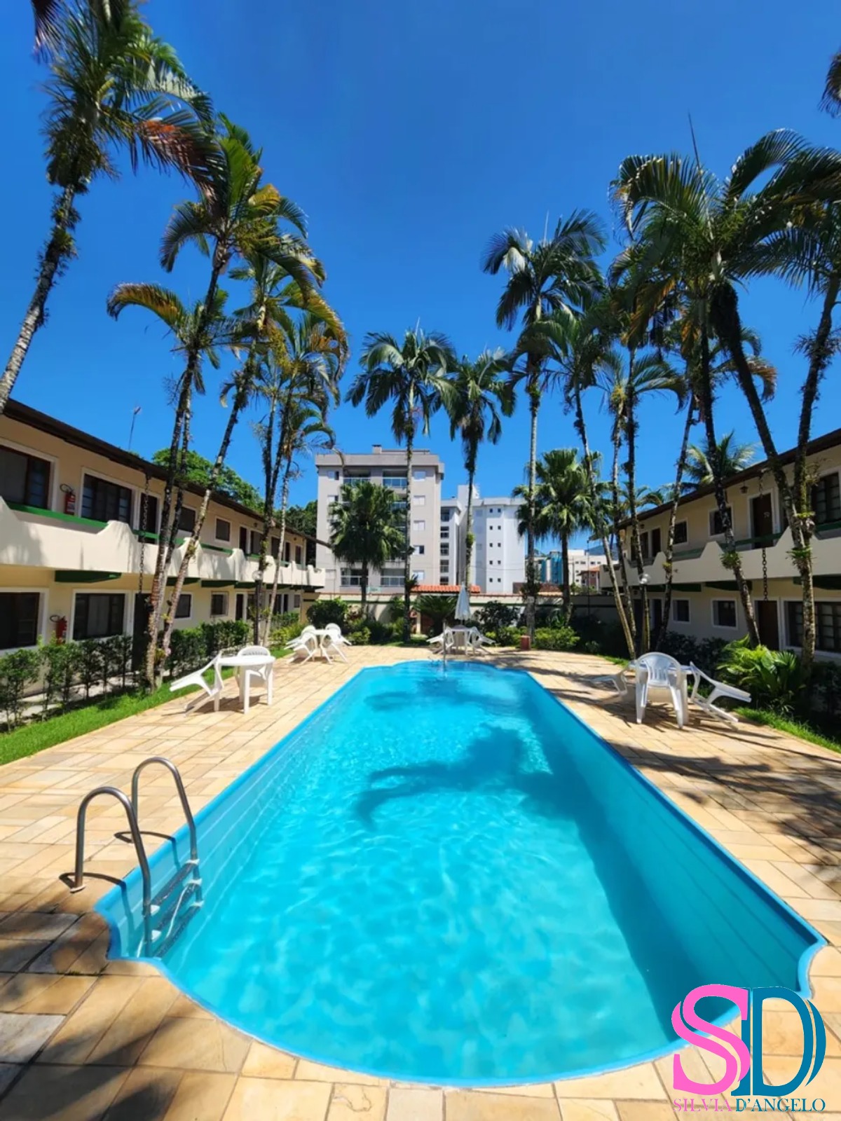 Apartamento, 2 quartos, 55 m² - Foto 1