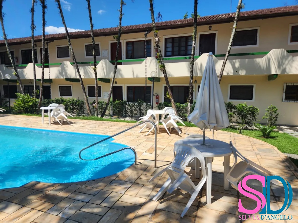 Apartamento, 2 quartos, 55 m² - Foto 7