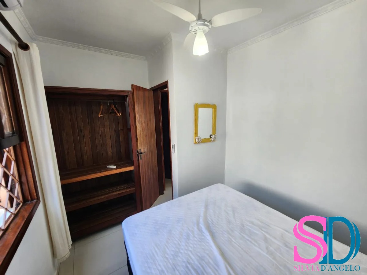 Apartamento, 2 quartos, 55 m² - Foto 4