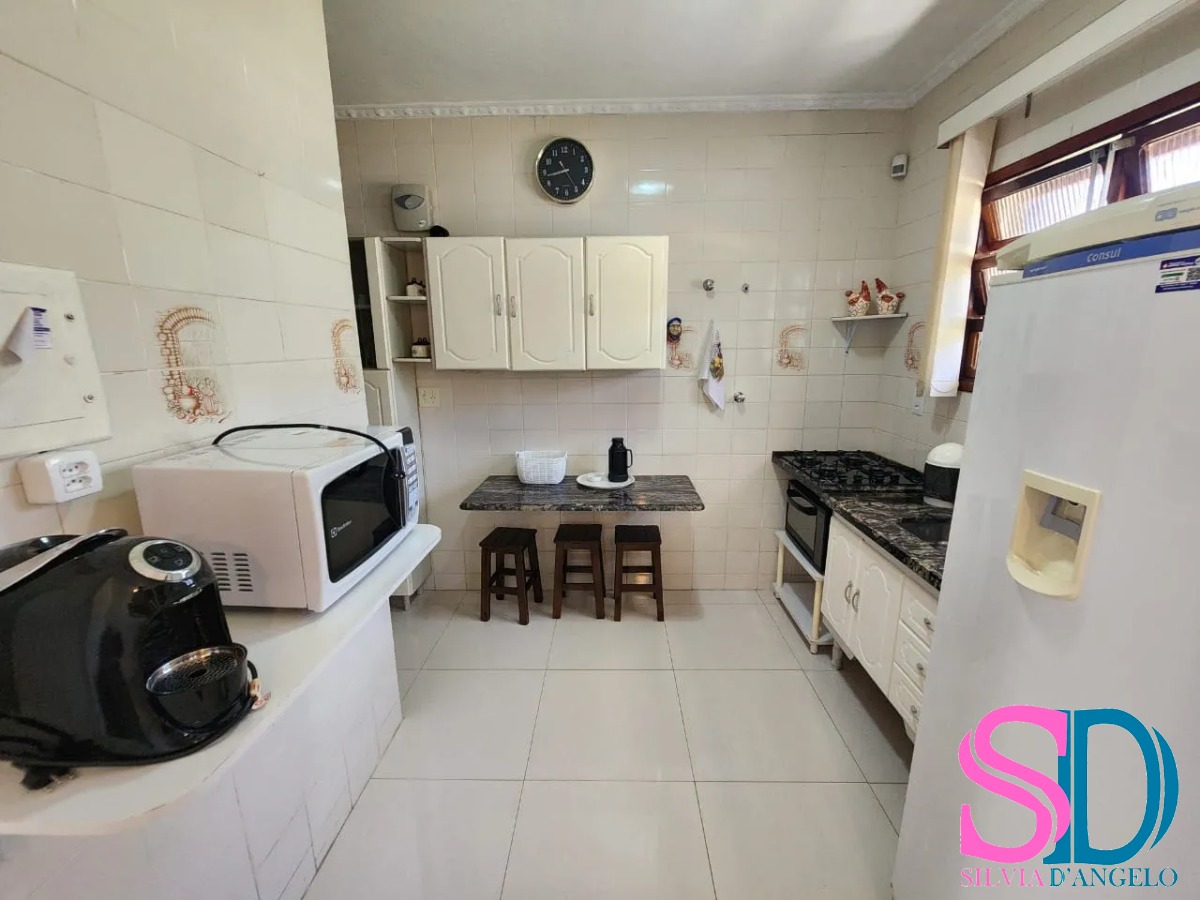 Apartamento, 2 quartos, 55 m² - Foto 5