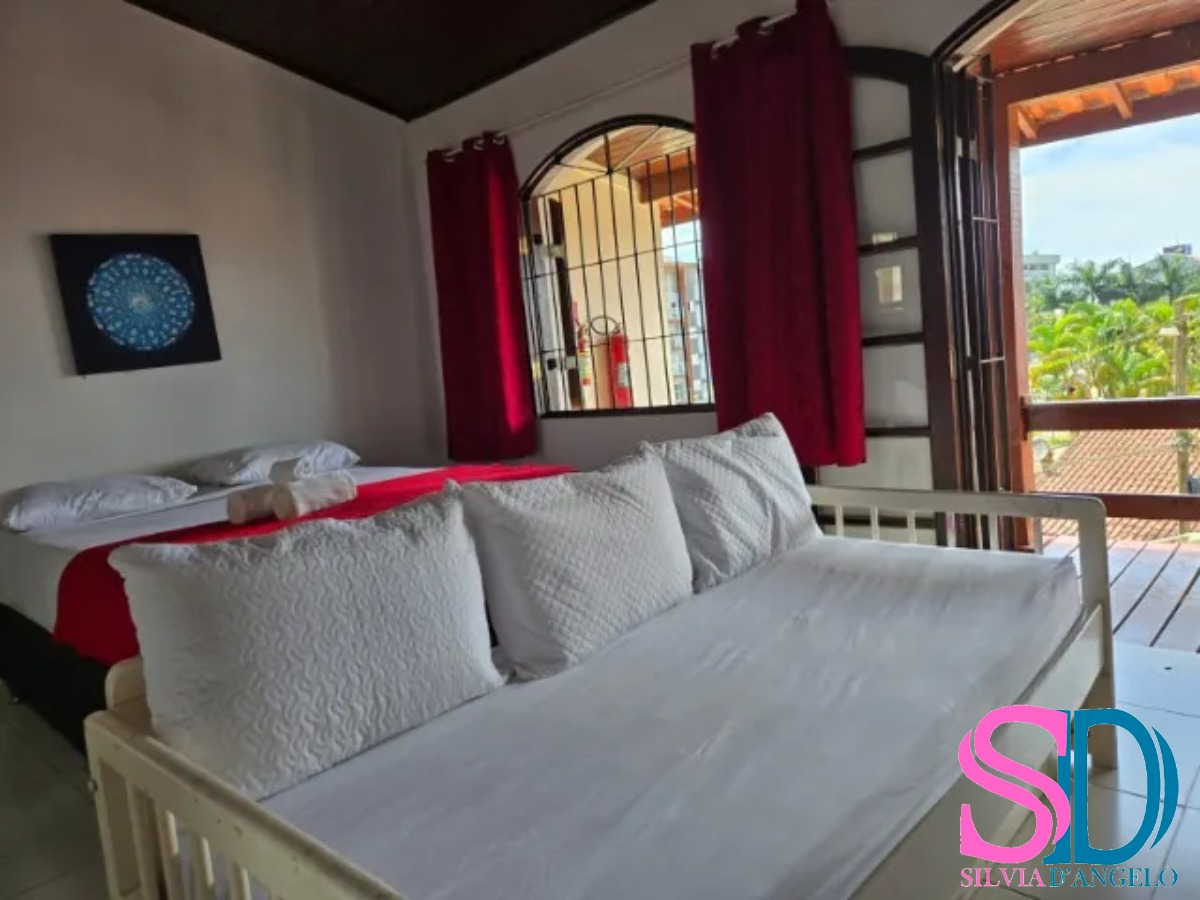 Casa, 12 quartos, 1500 m² - Foto 8