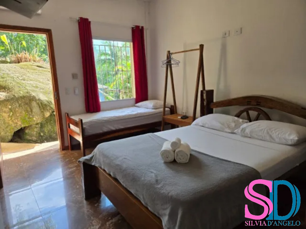 Casa, 12 quartos, 1500 m² - Foto 5