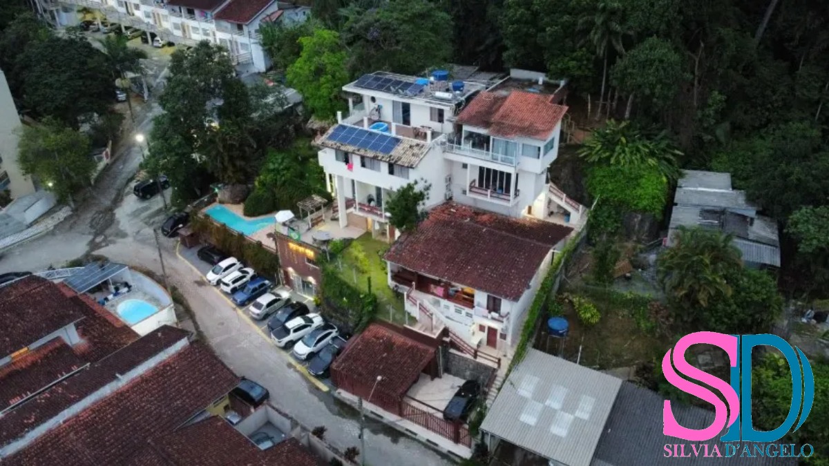 Casa, 12 quartos, 1500 m² - Foto 15