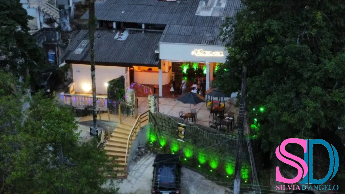 Casa, 12 quartos, 1500 m² - Foto 11