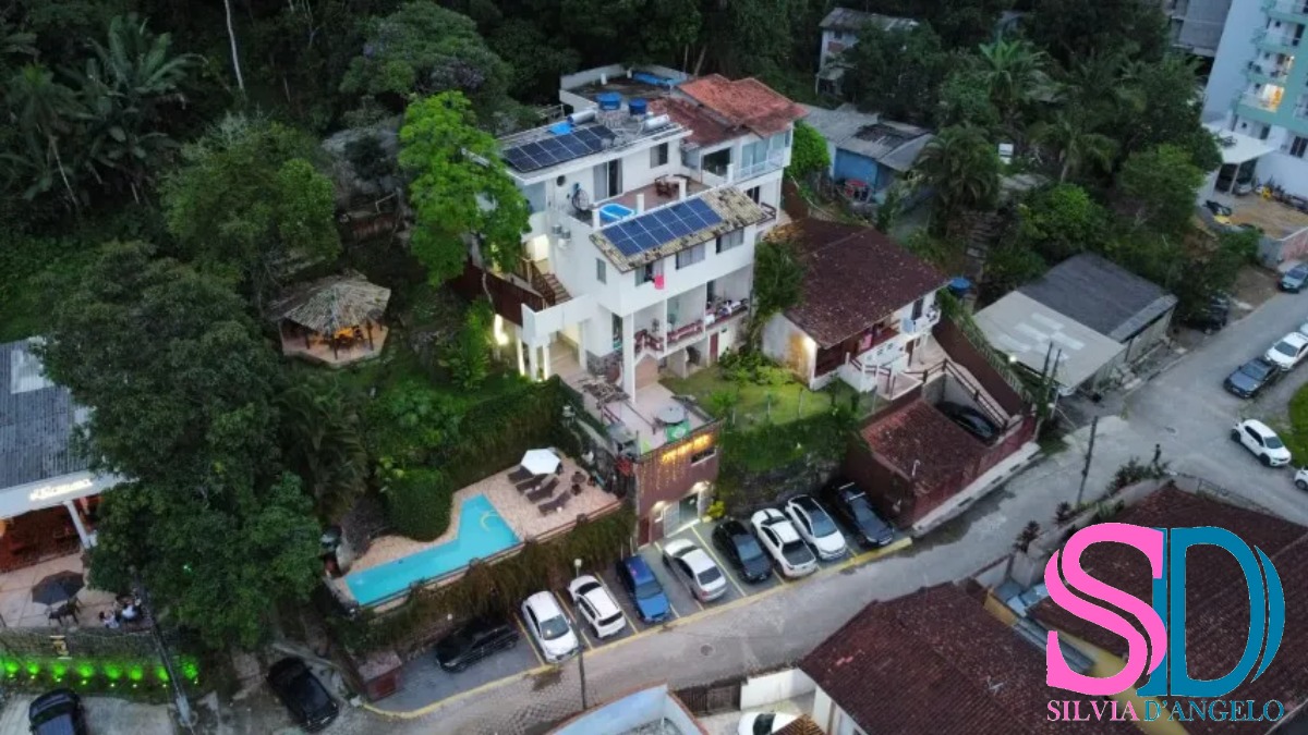 Casa, 12 quartos, 1500 m² - Foto 17