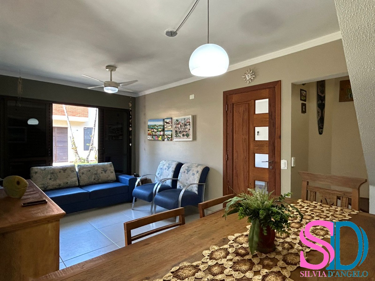 Casa de Condomínio à venda com 3 quartos, 109m² - Foto 25