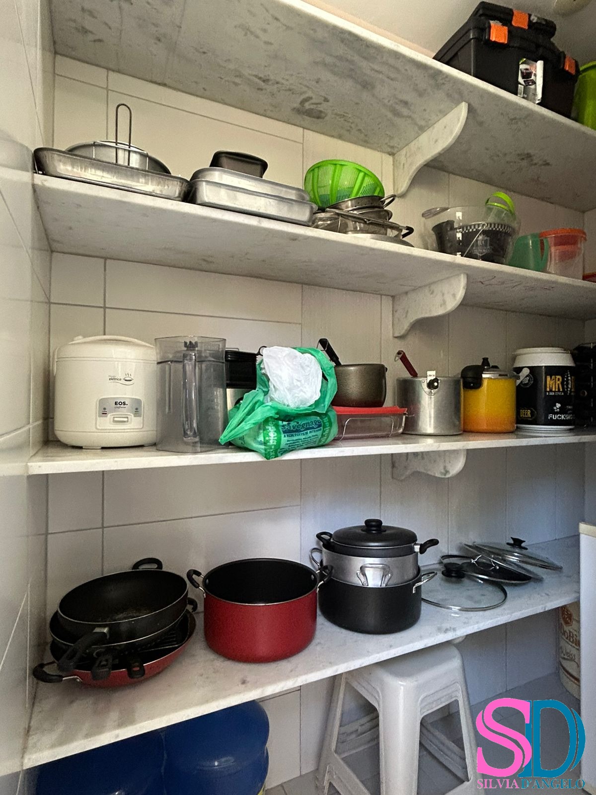 Casa de Condomínio à venda com 3 quartos, 109m² - Foto 17