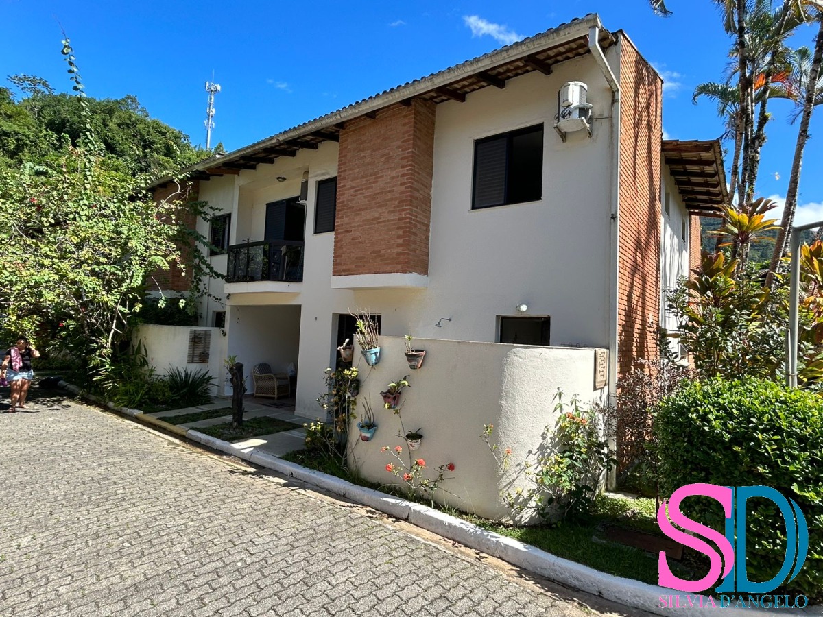 Casa de Condomínio à venda com 3 quartos, 109m² - Foto 9