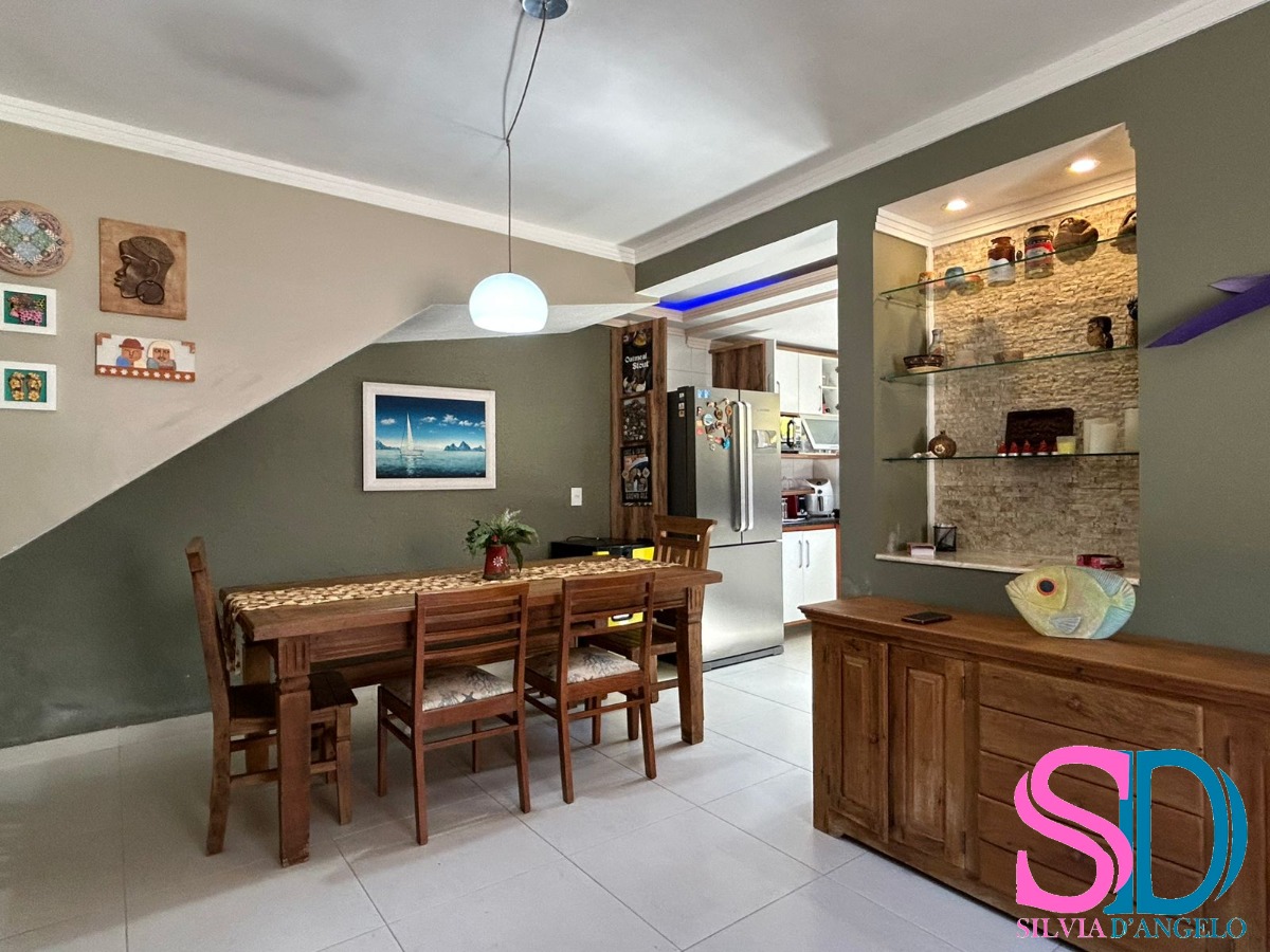 Casa de Condomínio à venda com 3 quartos, 109m² - Foto 23