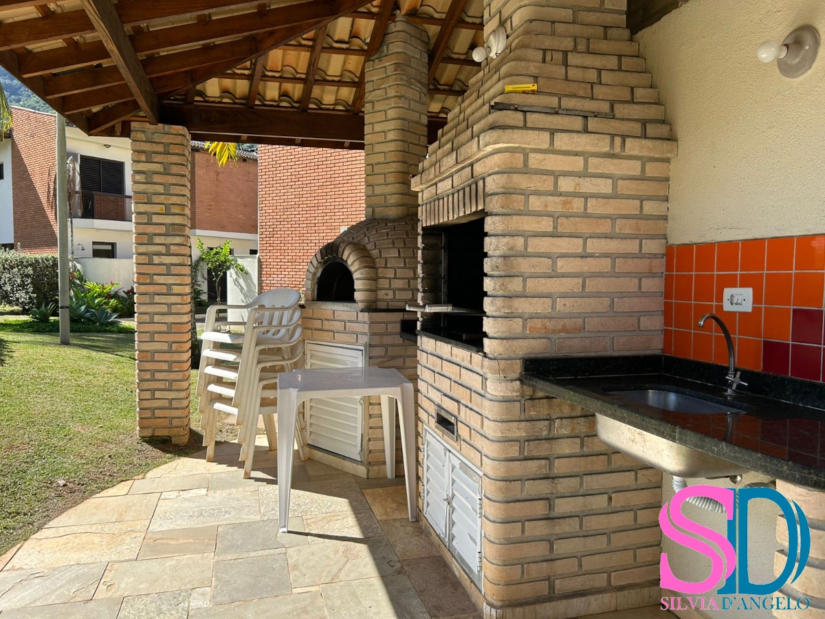 Casa de Condomínio à venda com 3 quartos, 109m² - Foto 7