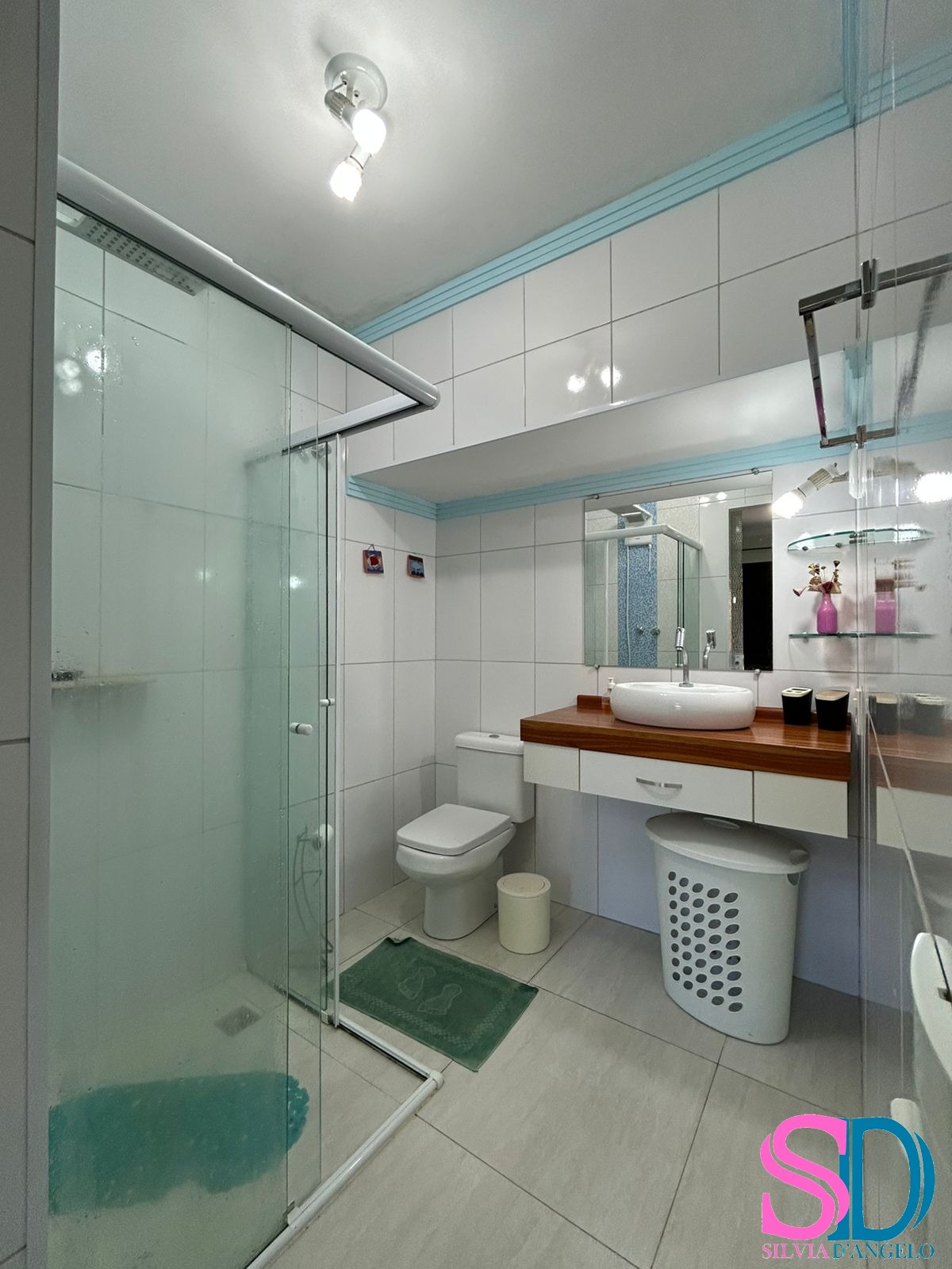 Casa de Condomínio à venda com 3 quartos, 109m² - Foto 34
