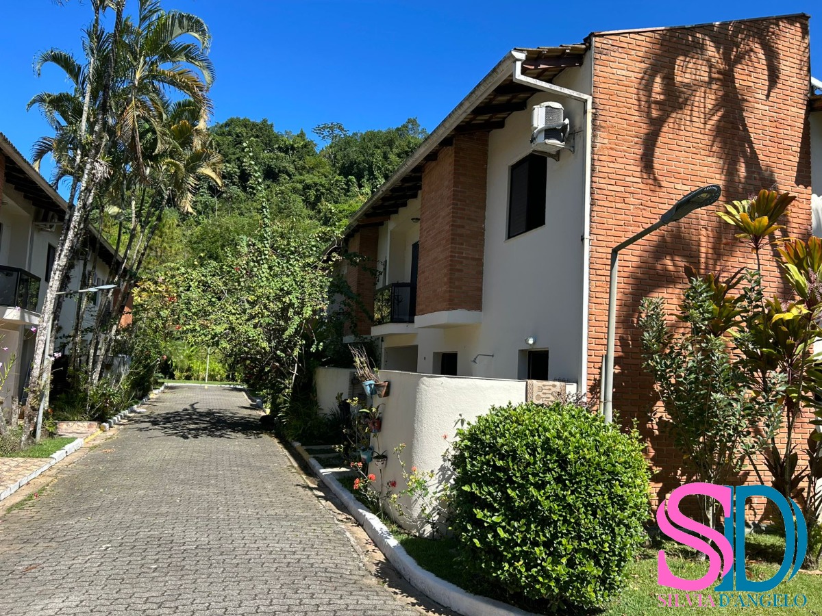 Casa de Condomínio à venda com 3 quartos, 109m² - Foto 8