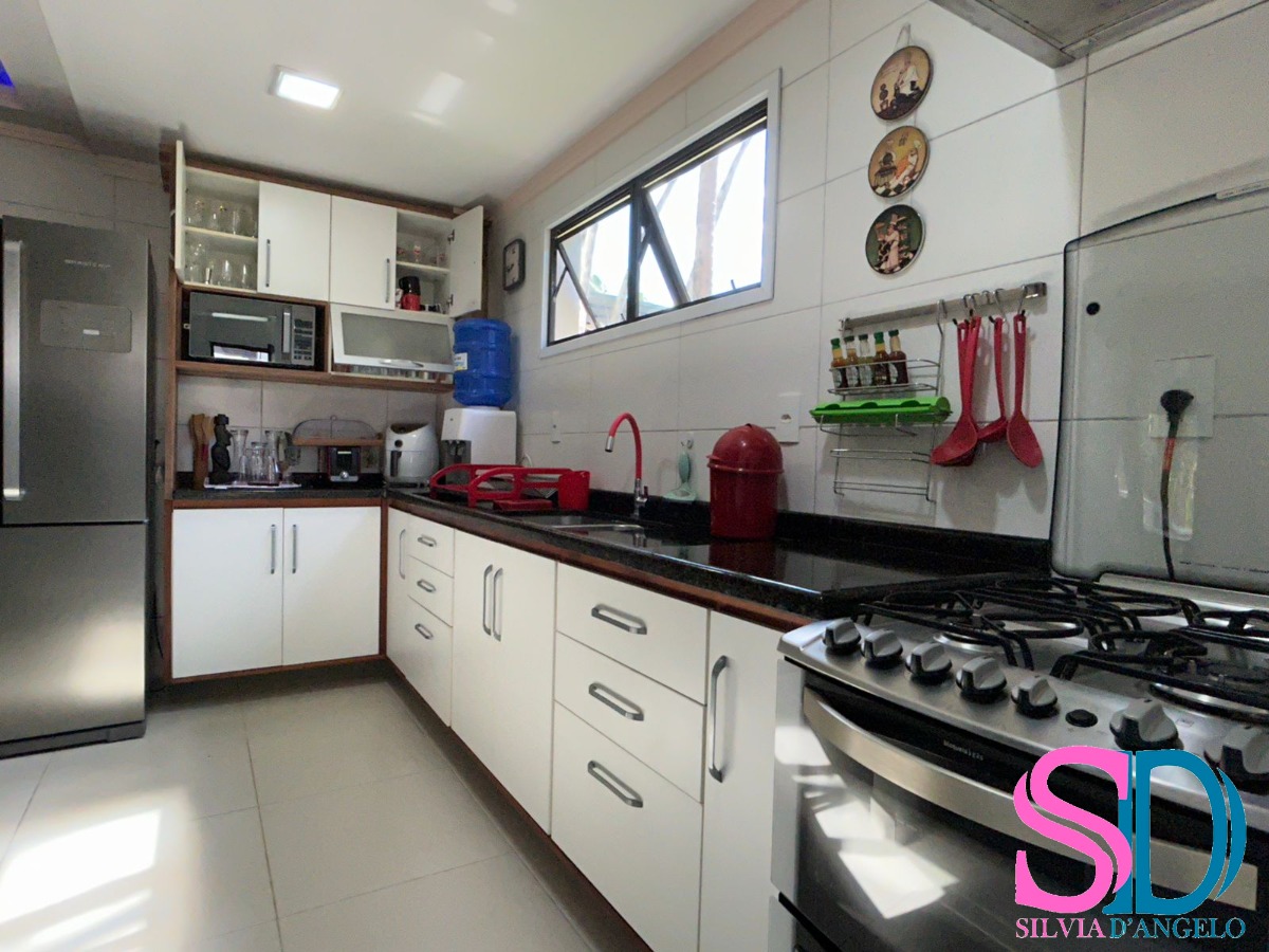 Casa de Condomínio à venda com 3 quartos, 109m² - Foto 21