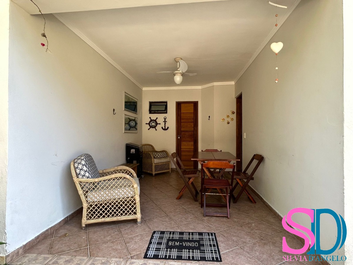 Casa de Condomínio à venda com 3 quartos, 109m² - Foto 13