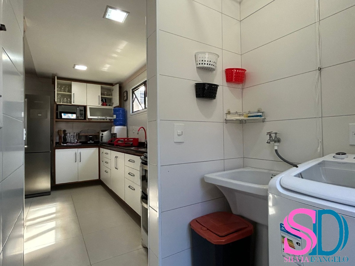 Casa de Condomínio à venda com 3 quartos, 109m² - Foto 15