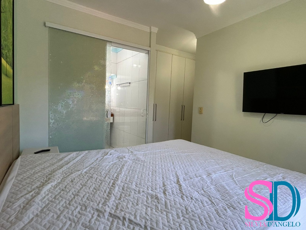 Casa de Condomínio à venda com 3 quartos, 109m² - Foto 30