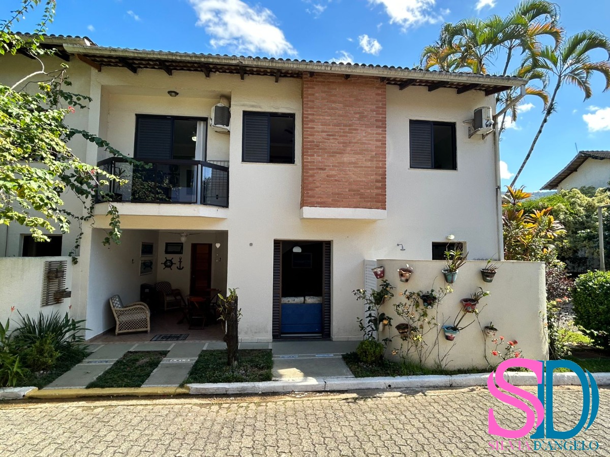 Casa de Condomínio à venda com 3 quartos, 109m² - Foto 12