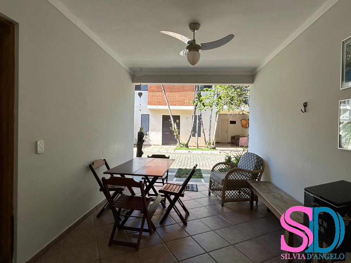 Casa de Condomínio à venda com 3 quartos, 109m² - Foto 10