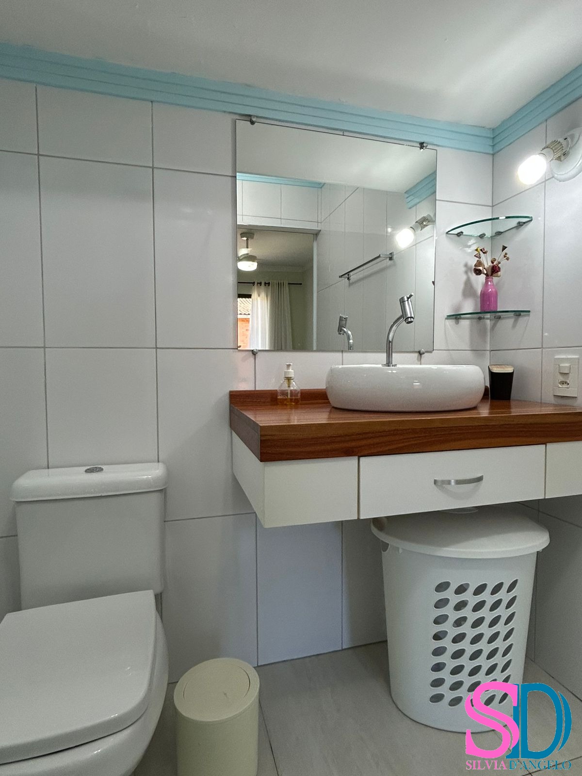 Casa de Condomínio à venda com 3 quartos, 109m² - Foto 28