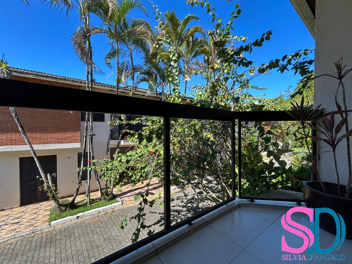 Casa de Condomínio à venda com 3 quartos, 109m² - Foto 33