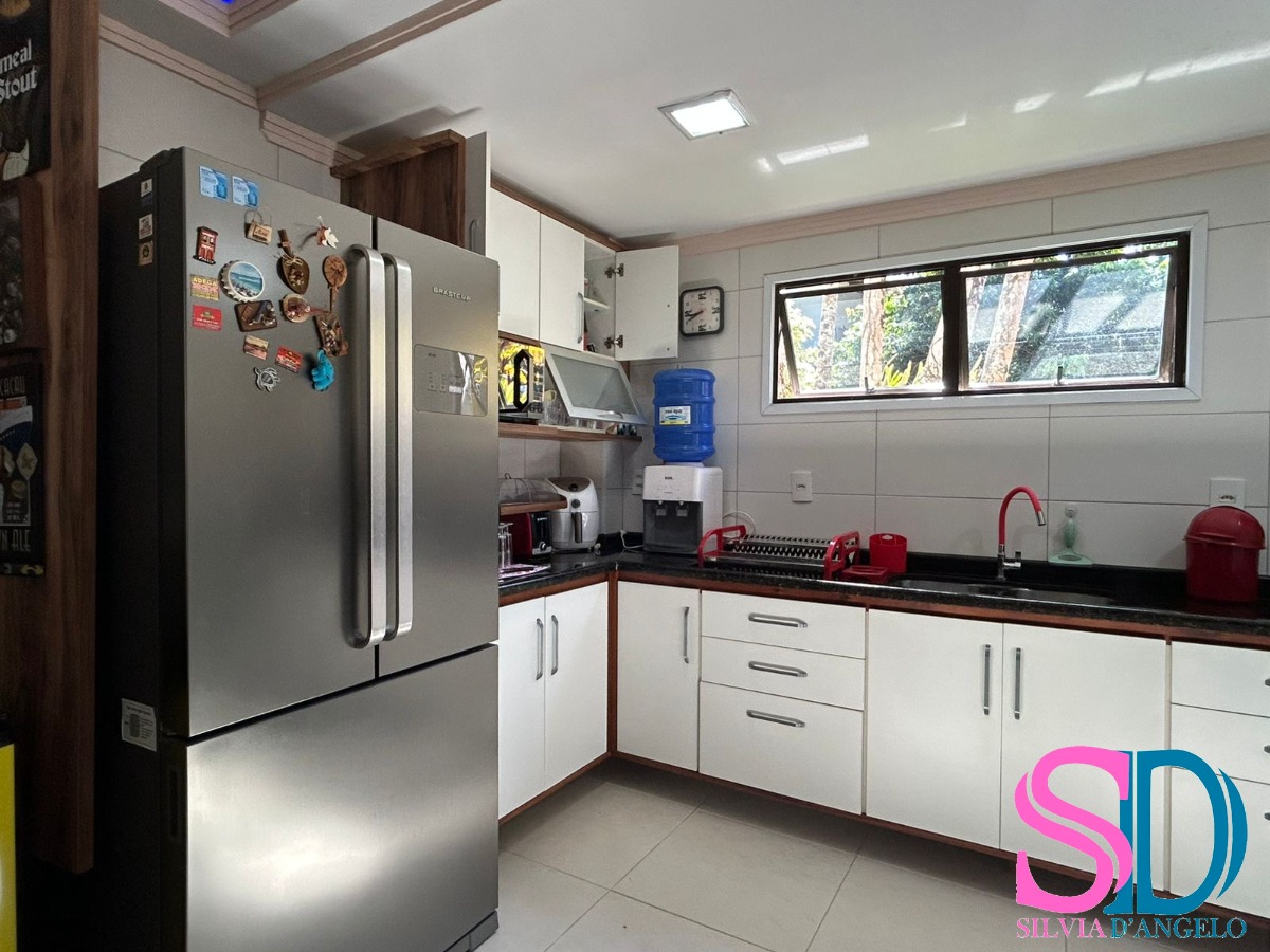 Casa de Condomínio à venda com 3 quartos, 109m² - Foto 22
