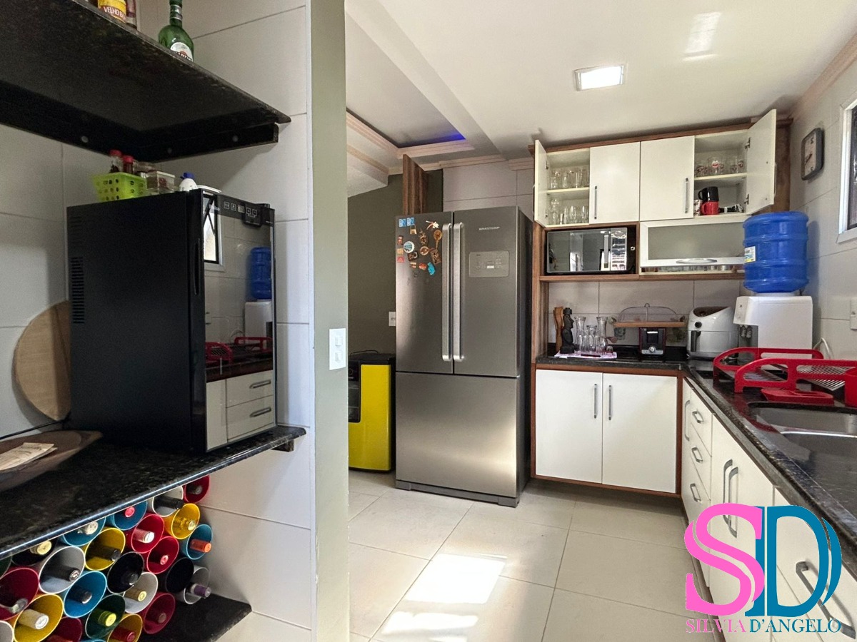 Casa de Condomínio à venda com 3 quartos, 109m² - Foto 20