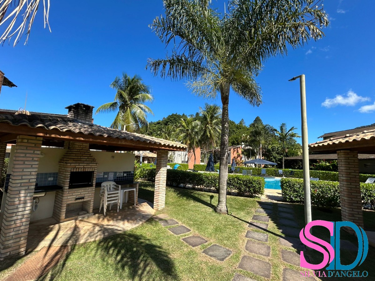 Casa de Condomínio à venda com 3 quartos, 109m² - Foto 2
