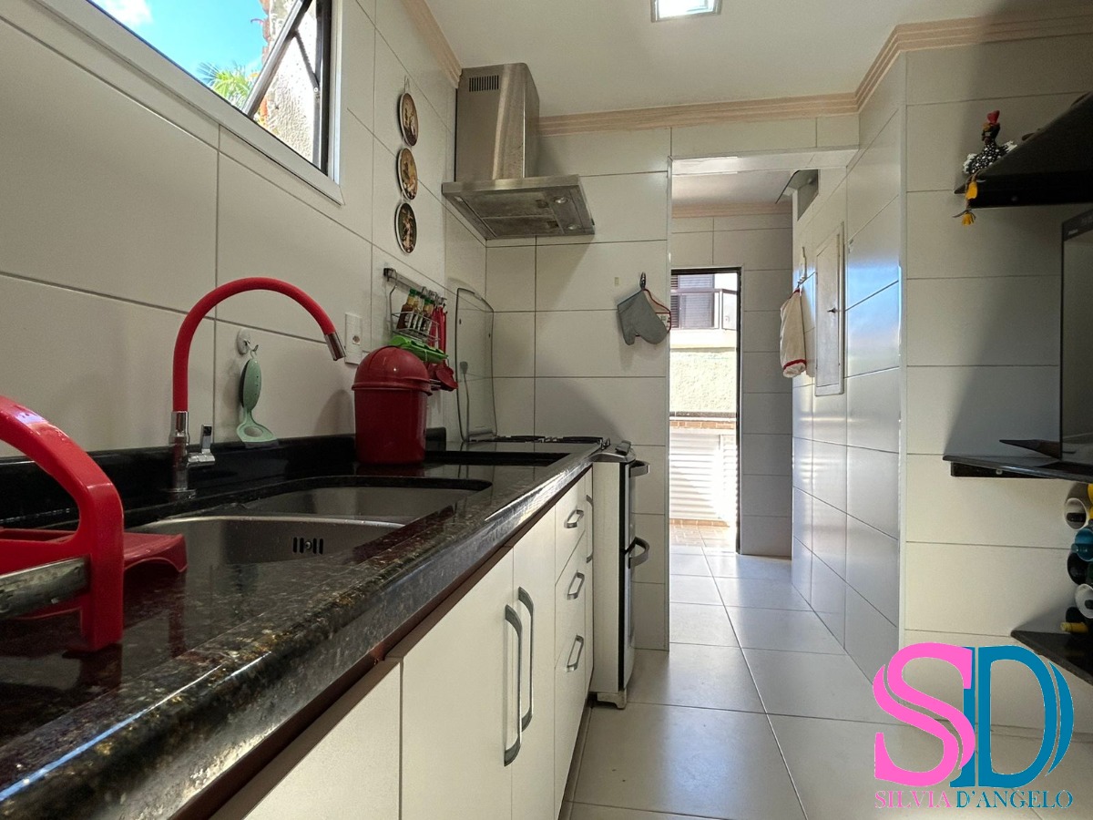 Casa de Condomínio à venda com 3 quartos, 109m² - Foto 19
