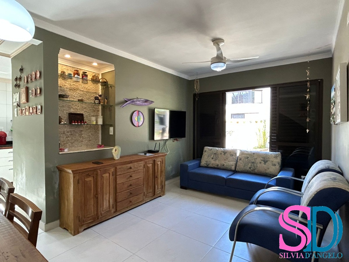Casa de Condomínio à venda com 3 quartos, 109m² - Foto 24