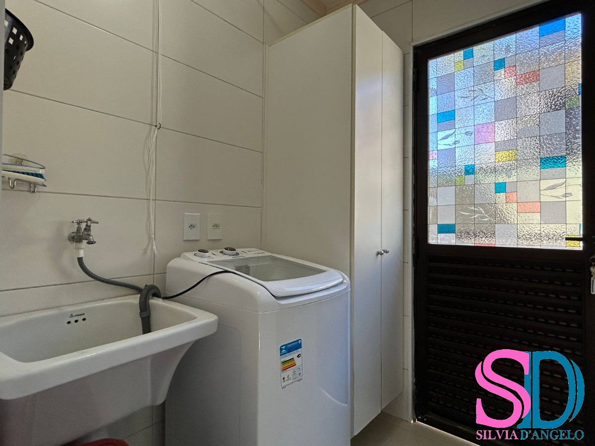 Casa de Condomínio à venda com 3 quartos, 109m² - Foto 18