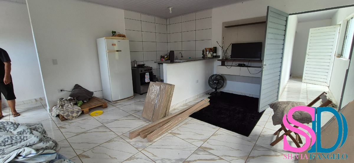 Prédio Inteiro à venda com 4 quartos, 214m² - Foto 4