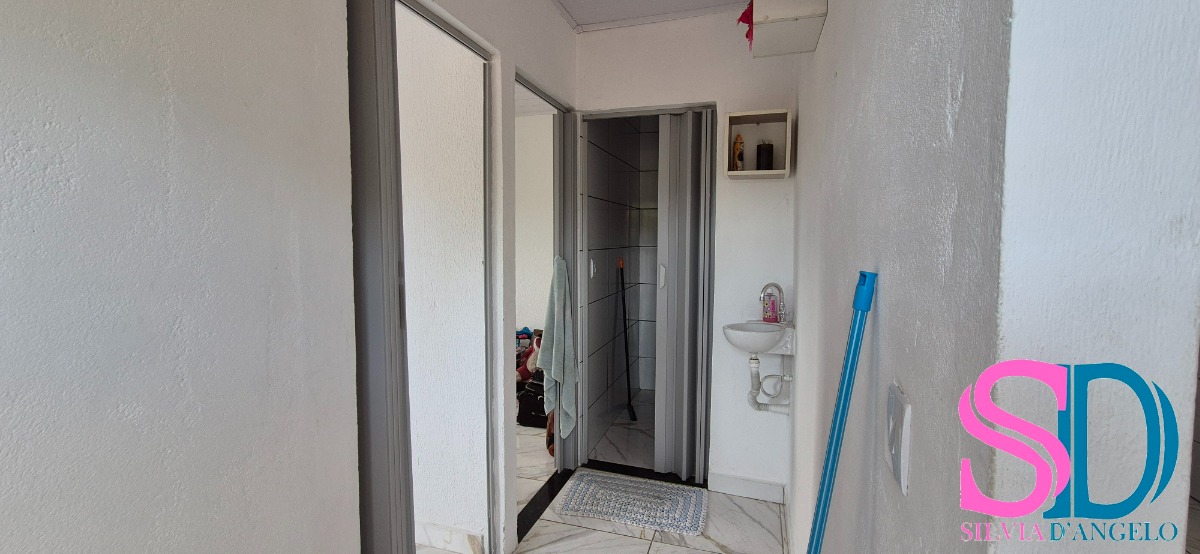 Prédio Inteiro à venda com 4 quartos, 214m² - Foto 5