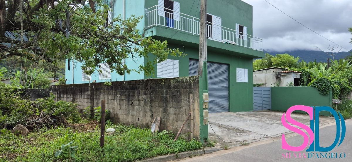 Prédio Inteiro à venda com 4 quartos, 214m² - Foto 2