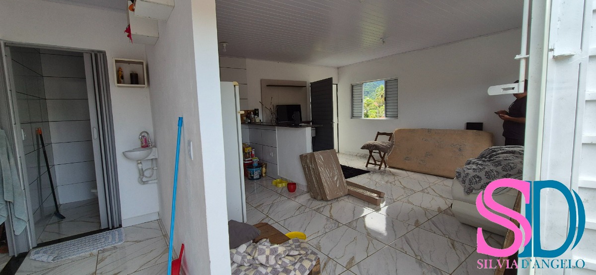 Prédio Inteiro à venda com 4 quartos, 214m² - Foto 8