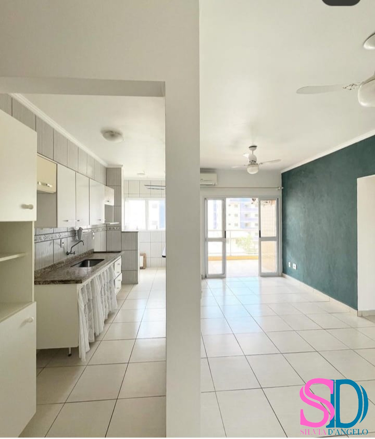 Apartamento, 2 quartos, 70 m² - Foto 10