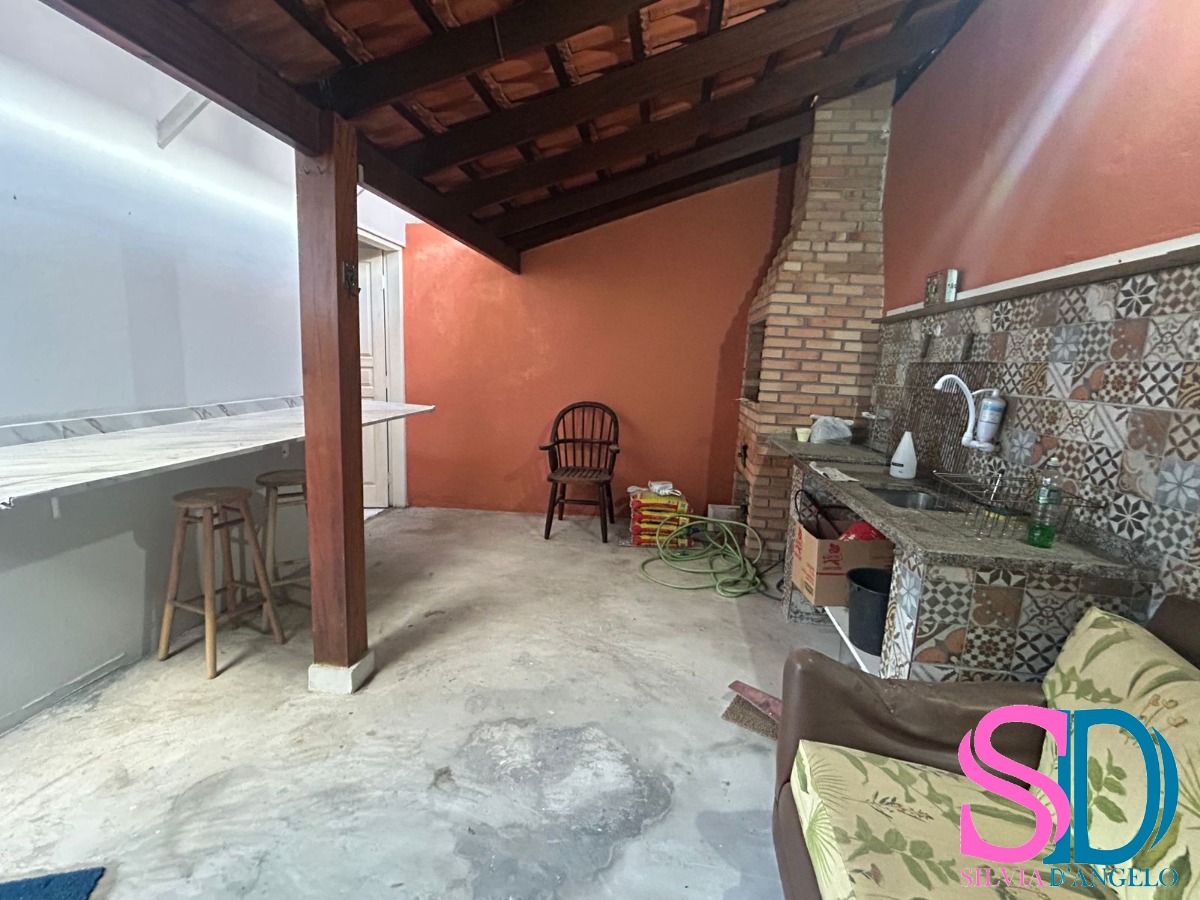 Casa, 3 quartos, 70 m² - Foto 13