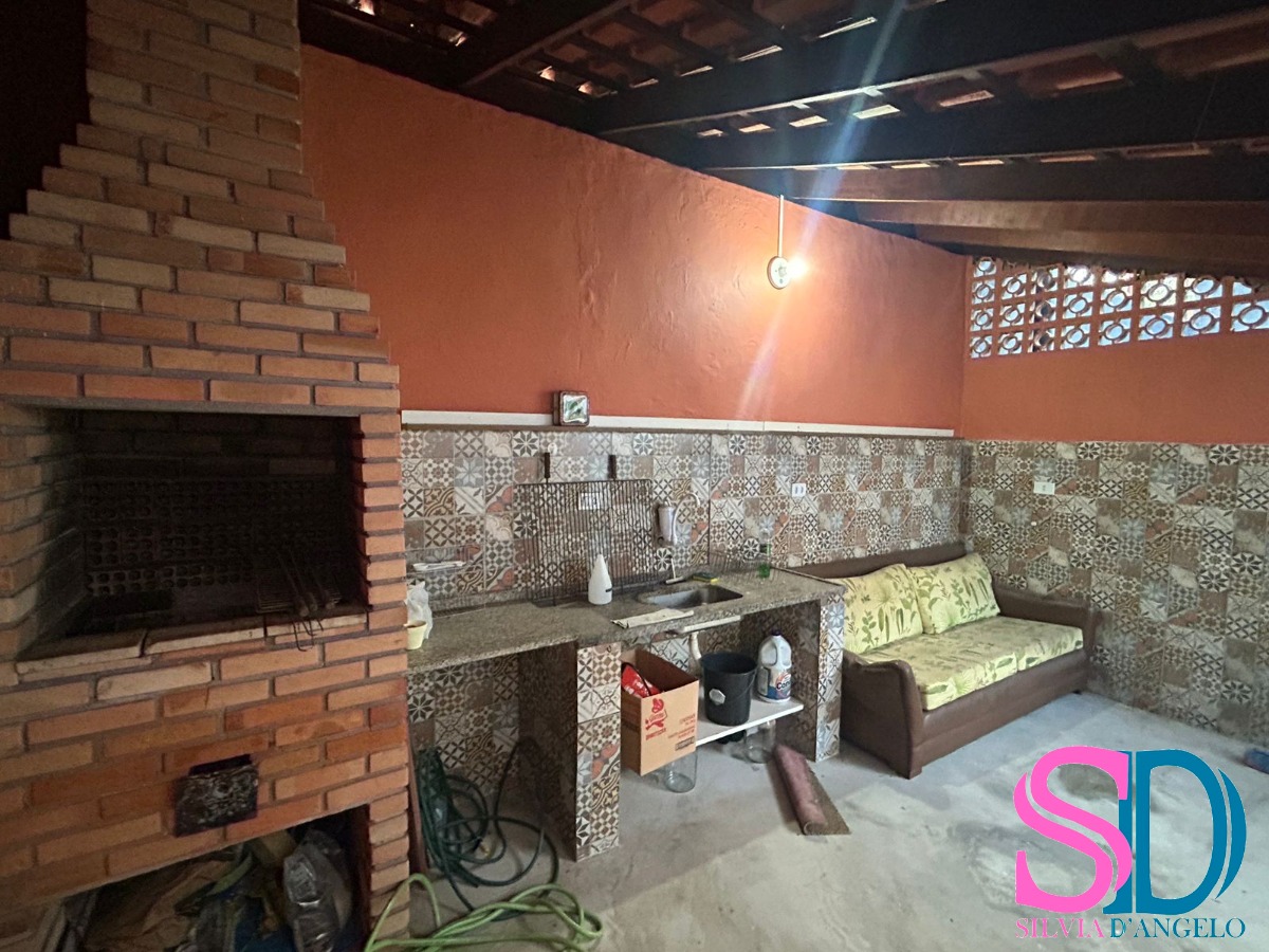 Casa, 3 quartos, 70 m² - Foto 14