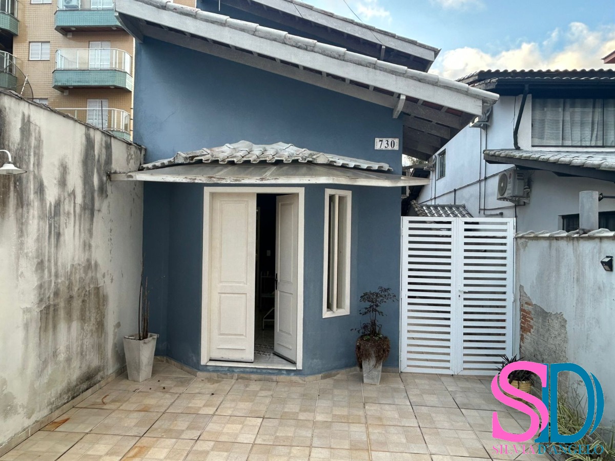 Casa, 3 quartos, 70 m² - Foto 7