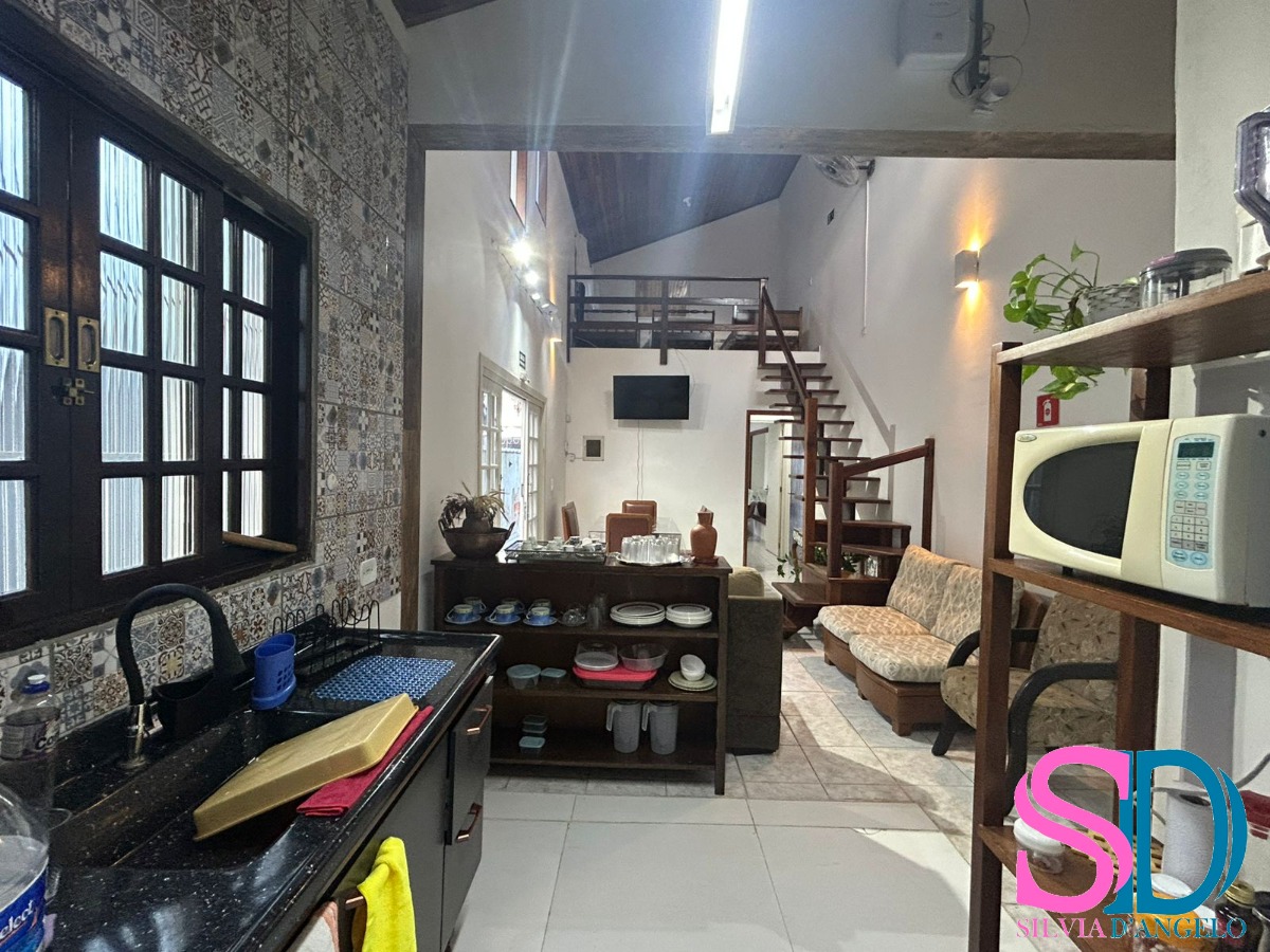 Casa, 3 quartos, 70 m² - Foto 21