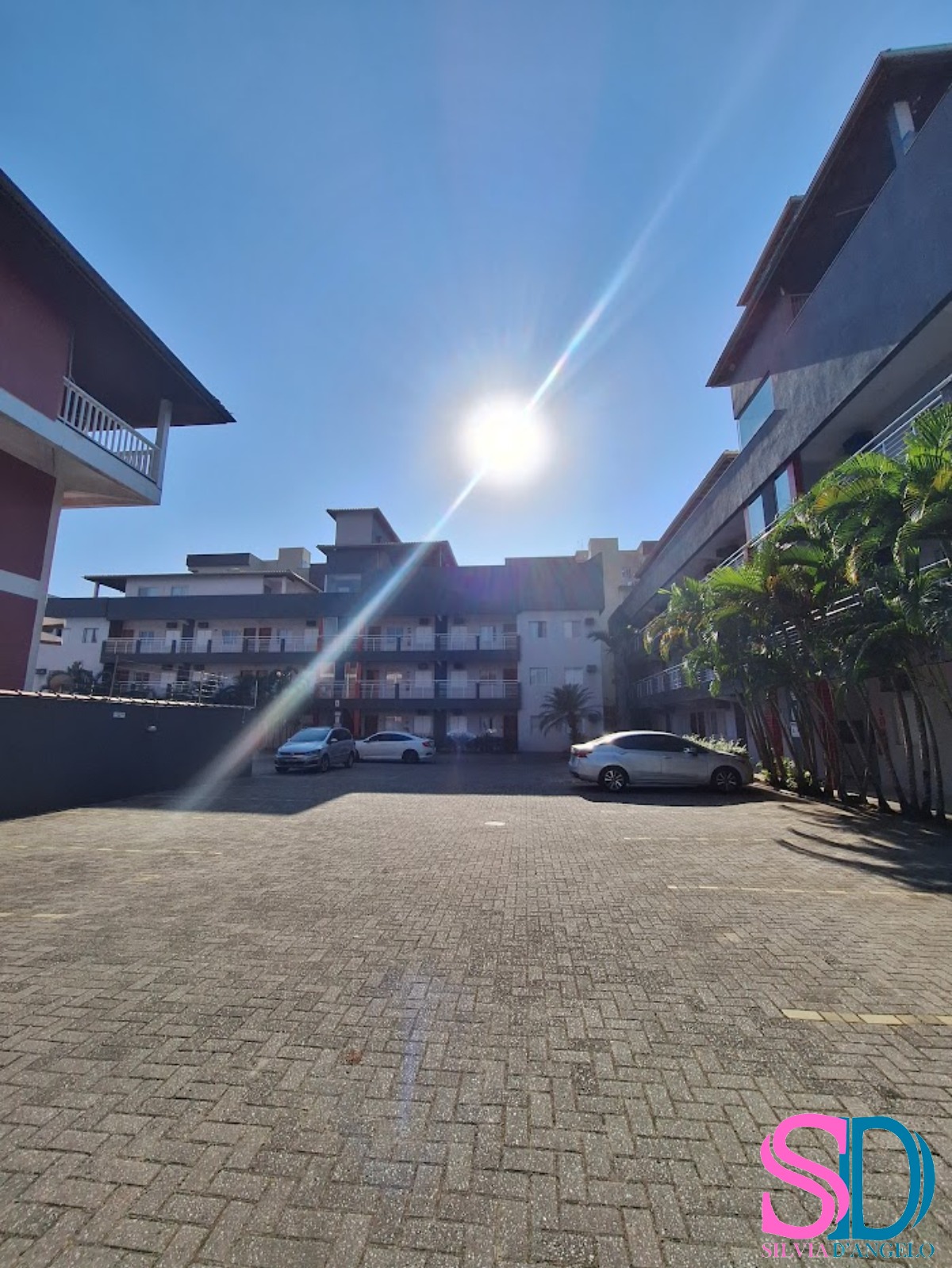 Apartamento, 2 quartos, 55 m² - Foto 23