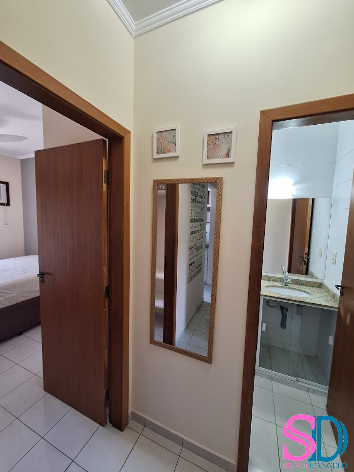 Apartamento, 2 quartos, 55 m² - Foto 12