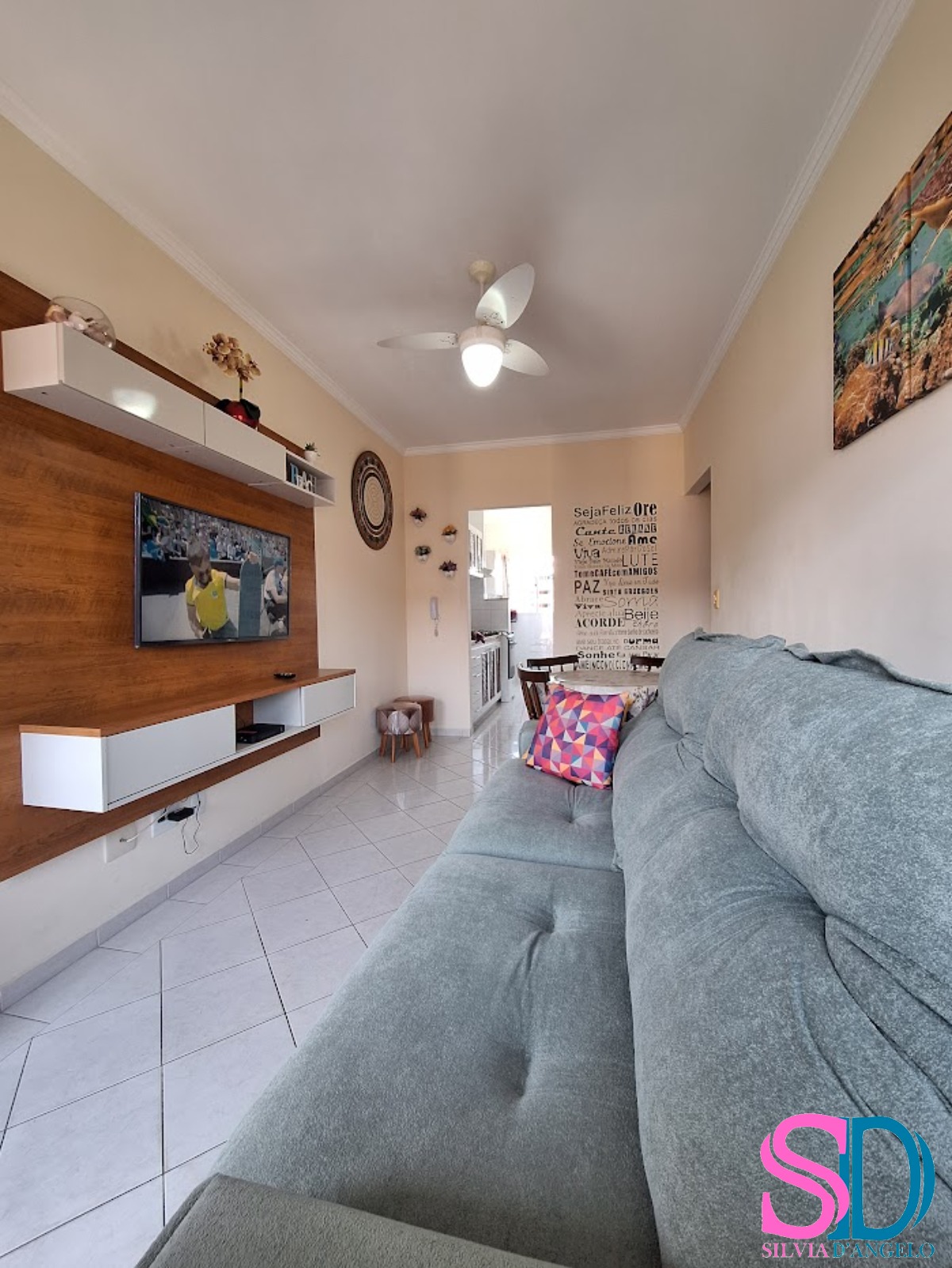 Apartamento, 2 quartos, 55 m² - Foto 20