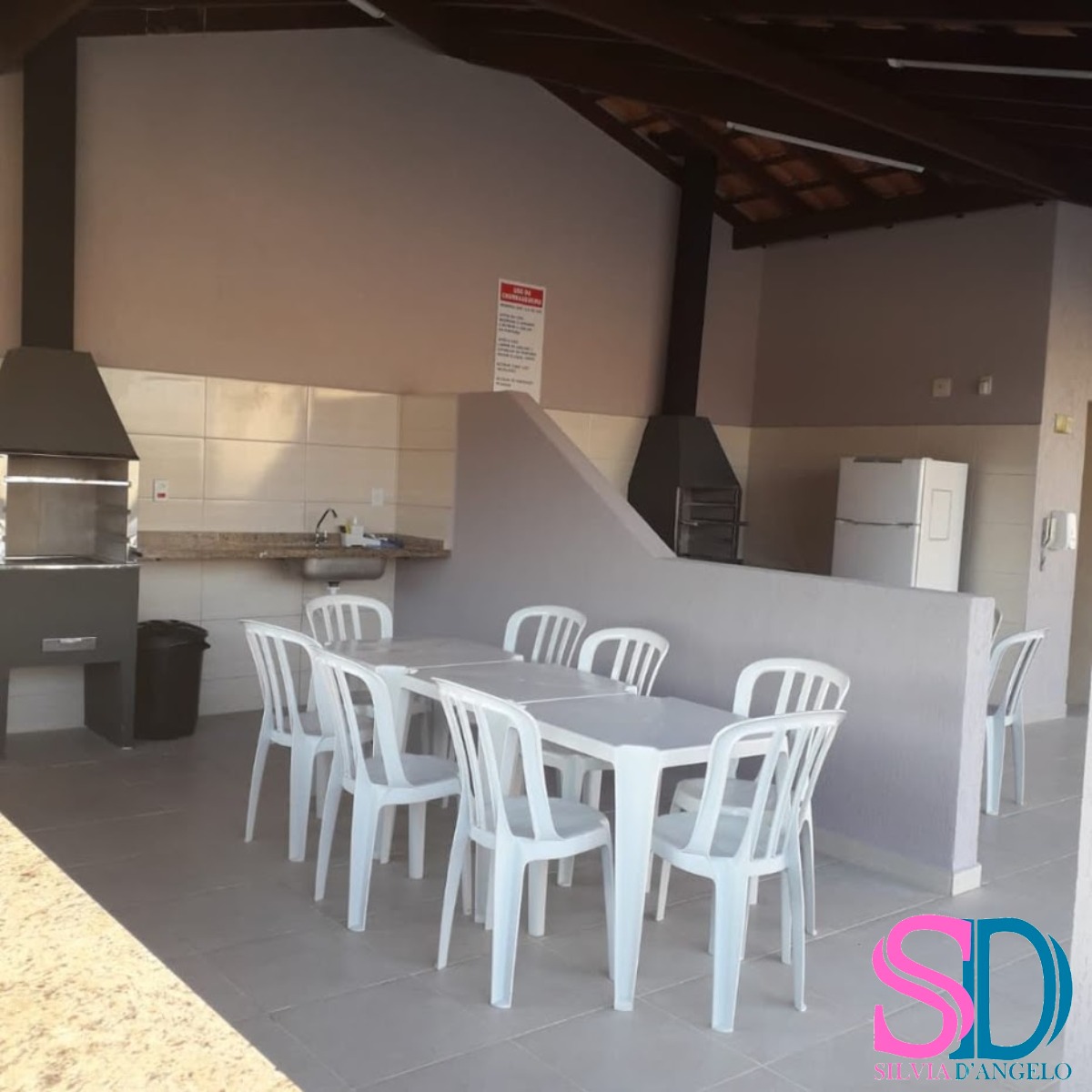 Apartamento, 2 quartos, 55 m² - Foto 32